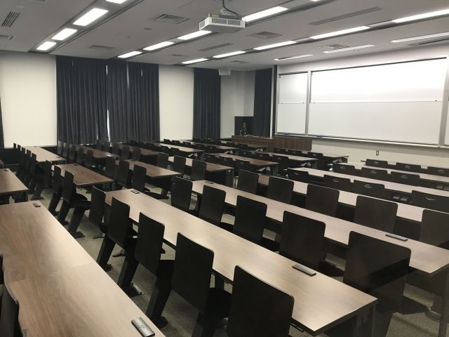発表のイメージ